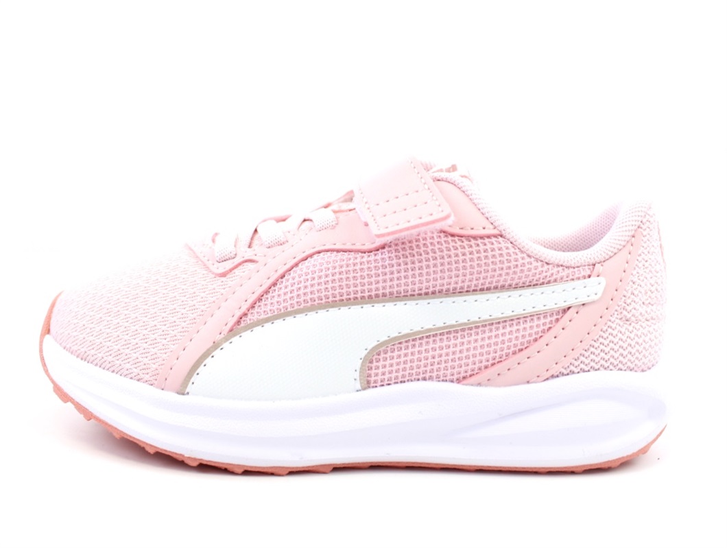 Puma sale fille paillette